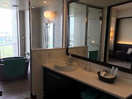 Spa & Hotel Maihama Eurasia