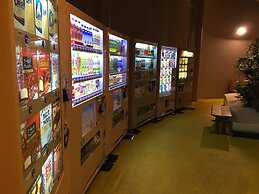 Spa & Hotel Maihama Eurasia