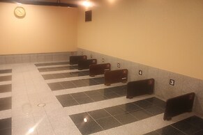 Spa & Hotel Maihama Eurasia