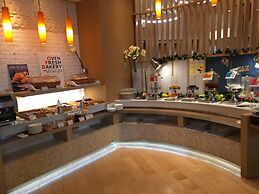 Spa & Hotel Maihama Eurasia