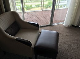 Spa & Hotel Maihama Eurasia