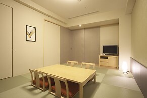 Spa & Hotel Maihama Eurasia