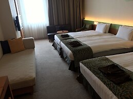 Spa & Hotel Maihama Eurasia