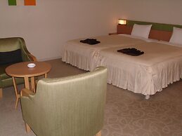 Spa & Hotel Maihama Eurasia