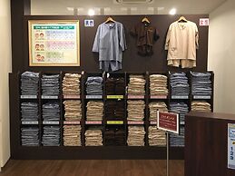 Spa & Hotel Maihama Eurasia