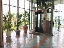 Spa & Hotel Maihama Eurasia