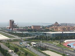 Spa & Hotel Maihama Eurasia