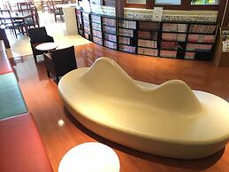 Spa & Hotel Maihama Eurasia