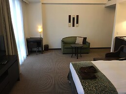 Spa & Hotel Maihama Eurasia