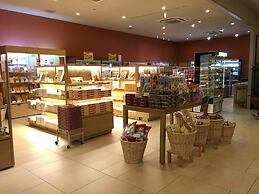 Spa & Hotel Maihama Eurasia