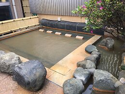 Spa & Hotel Maihama Eurasia