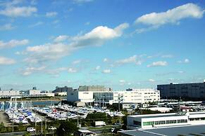 Spa & Hotel Maihama Eurasia