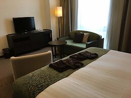 Spa & Hotel Maihama Eurasia