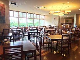 Spa & Hotel Maihama Eurasia