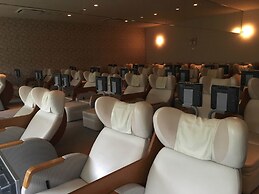 Spa & Hotel Maihama Eurasia