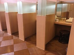 Spa & Hotel Maihama Eurasia