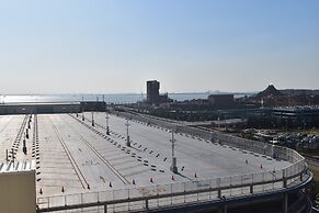 Spa & Hotel Maihama Eurasia