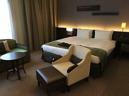 Spa & Hotel Maihama Eurasia