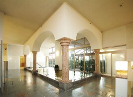 Spa & Hotel Maihama Eurasia