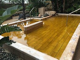 Spa & Hotel Maihama Eurasia