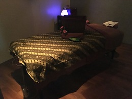 Spa & Hotel Maihama Eurasia