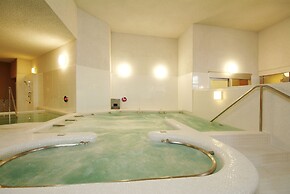 Spa & Hotel Maihama Eurasia