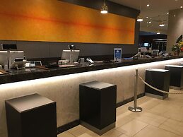 Spa & Hotel Maihama Eurasia