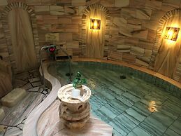 Spa & Hotel Maihama Eurasia