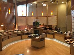 Spa & Hotel Maihama Eurasia