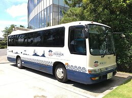 Spa & Hotel Maihama Eurasia