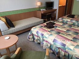 Spa & Hotel Maihama Eurasia