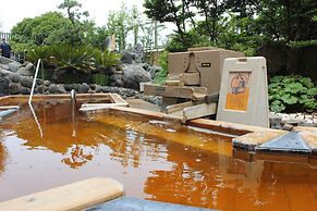 Spa & Hotel Maihama Eurasia