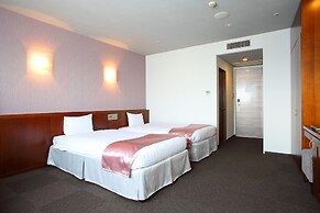 Spa & Hotel Maihama Eurasia