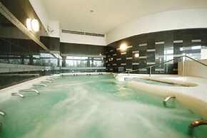 Spa & Hotel Maihama Eurasia