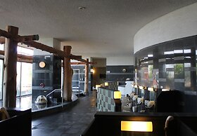 Spa & Hotel Maihama Eurasia