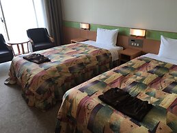 Spa & Hotel Maihama Eurasia