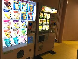 Spa & Hotel Maihama Eurasia