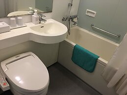 Spa & Hotel Maihama Eurasia