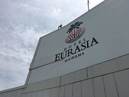 Spa & Hotel Maihama Eurasia