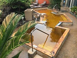 Spa & Hotel Maihama Eurasia