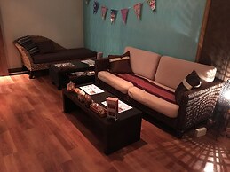 Spa & Hotel Maihama Eurasia