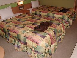 Spa & Hotel Maihama Eurasia