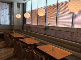 Spa & Hotel Maihama Eurasia