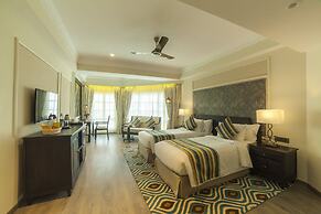 Fragrant Nature Kochi