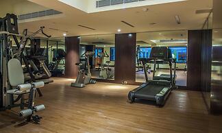 Fragrant Nature Kochi