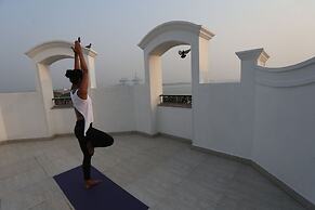 Fragrant Nature Kochi