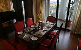 Fragrant Nature Kochi