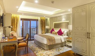 Fragrant Nature Kochi