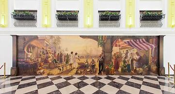 Fragrant Nature Kochi