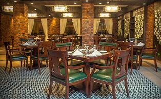 Fragrant Nature Kochi